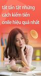 kiếm tiền onile ảnh số 1