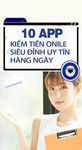 kiếm tiền onile ảnh số 4