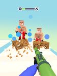 Captură de ecran Block Craft Shooter 3D apk 5