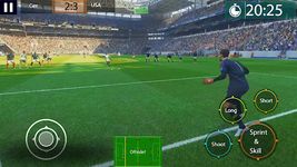 Tangkapan layar apk Football World Striker Soccer 10