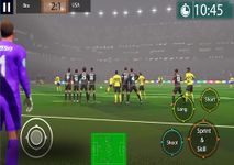 Tangkapan layar apk Football World Striker Soccer 15