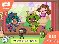 Tangkapan layar apk Avatar World Games for Kids 9