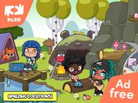 Avatar World Games for Kids ảnh màn hình apk 16