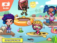 Tangkap skrin apk Avatar World Games for Kids 19