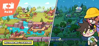 Avatar World: City Life 屏幕截图 apk 6