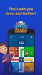 Ludo Games: Win Cash Online captura de pantalla apk 1