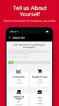 Tangkapan layar apk GrabPoints - Paid Surveys 14