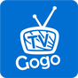 ikon Gogo TV 