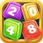 Ikon apk 2048 - Fun Number Game