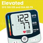 Gambar Blood Pressure Tracker App 2