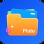 Pluto Files - Junk Clean アイコン
