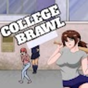 Play with College Brawl APK