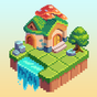 Pixel Isle - Color Sandbox APK Icon