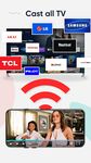 Elenco de TV, Chromecast captura de pantalla apk 9