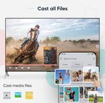 Τηλεοπτικό cast, Chromecast στιγμιότυπο apk 12