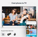 Elenco de TV, Chromecast captura de pantalla apk 16