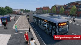 Bus Simulator City Ride Lite Screenshot APK 13