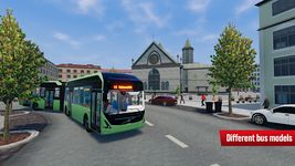 Bus Simulator City Ride Lite Screenshot APK 15