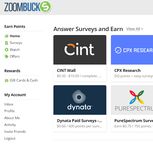 Zoombucks - earn Paypal cash ảnh số 12