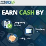 Zoombucks - earn Paypal cash ảnh số 