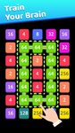 2248 - Number Link Puzzle Game 이미지 2