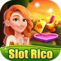 Ícone do apk Slot Rico - Crash & Poker