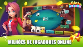 Imagem 1 do Slot Rico - Crash & Poker