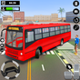 Ícone do Bus Simulator 3D: Bus Games