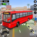 Tangkapan layar apk Bus Simulator 3D: Bus Games 