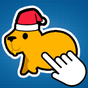 Capybara Clicker Icon