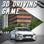 3D 驾驶游戏 4.0 图标