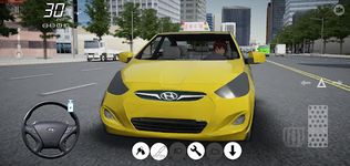 3D운전게임 프로젝트 : 서울 (개발 중 )의 스크린샷 apk 7