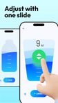 Recordatorio de agua: Agua log captura de pantalla apk 3