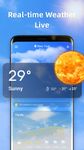 Live Weather: Radar & Widgets imgesi 