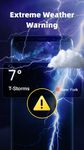 Live Weather: Radar & Widgets imgesi 1