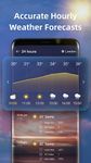 Immagine 2 di Live Weather: Radar & Widgets