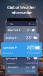 Live Weather: Radar & Widgets imgesi 3