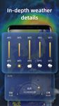 Live Weather: Radar & Widgets imgesi 4