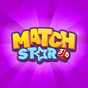 Icône de Match STAR 3D: Triple Match