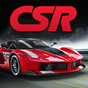 ikon CSR Racing 