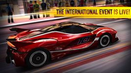 CSR Racing ekran görüntüsü APK 2