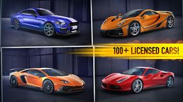 CSR Racing ekran görüntüsü APK 10