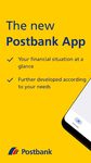 Postbank Screenshot APK 