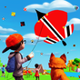 Ikon Kite Game 3D – Kite Flying