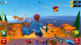 Tangkapan layar apk Kite Game 3D – Kite Flying 22