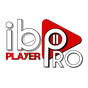 Icône apk Ibo Player Pro