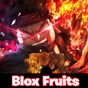 Icône de Blox fruits mods for roblx