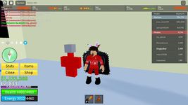 Blox fruits mods for roblx ảnh màn hình apk 1