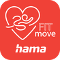 Hama FIT Move