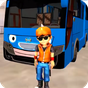 Boboiboy 3D Bus Truck Parking APK